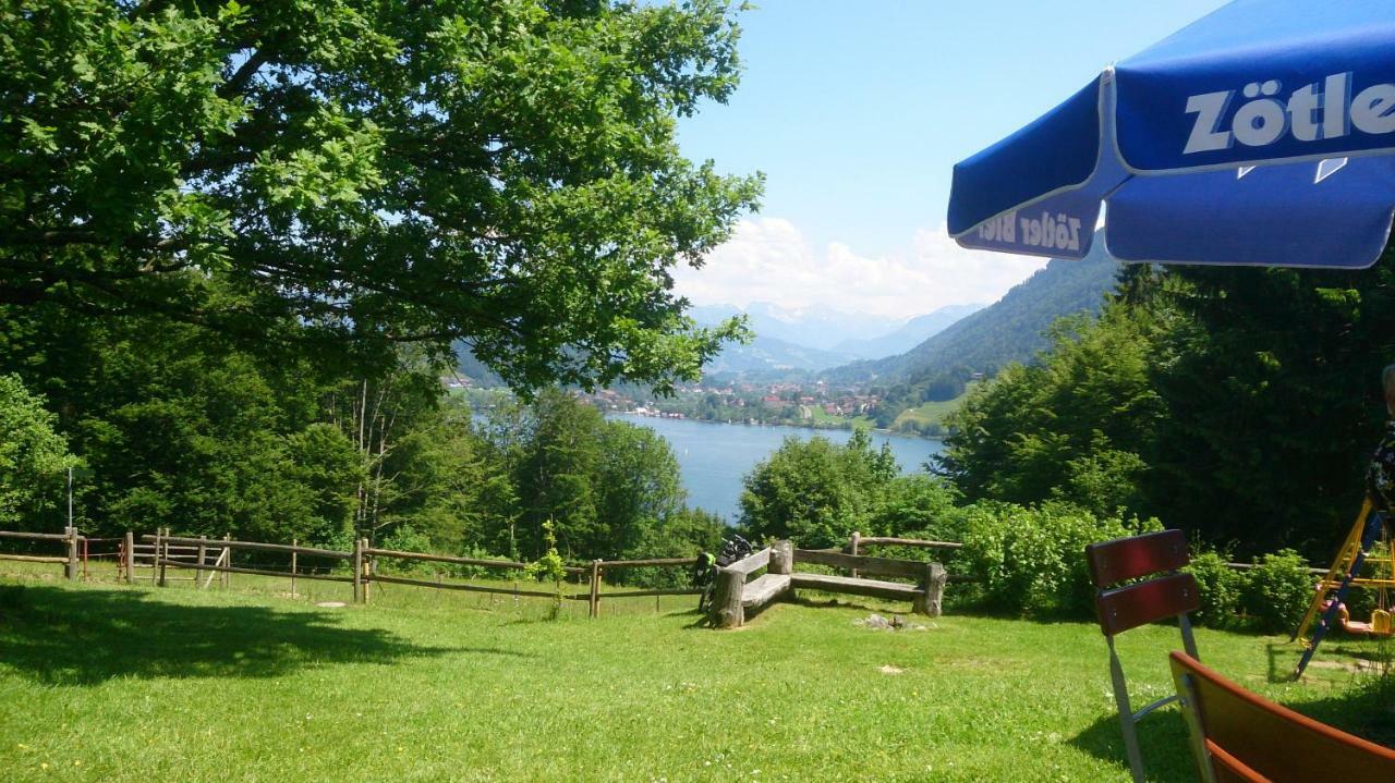 Ferienwohnung Schoenau Immenstadt im Allgäu Exterior foto